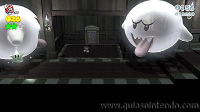 Super Mario 3D World + Bowser's Fury