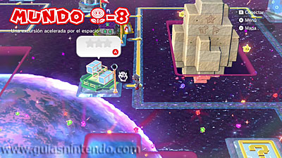 Super Mario 3D World + Bowser's Fury