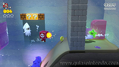 Super Mario 3D World + Bowser's Fury