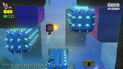 Super Mario 3D World + Bowser's Fury