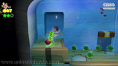 Super Mario 3D World + Bowser's Fury