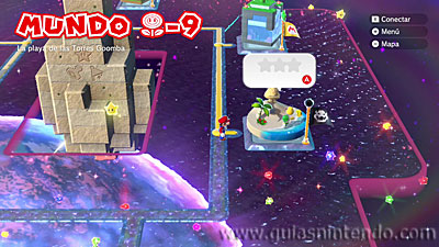 Super Mario 3D World + Bowser's Fury