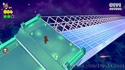 Super Mario 3D World + Bowser's Fury