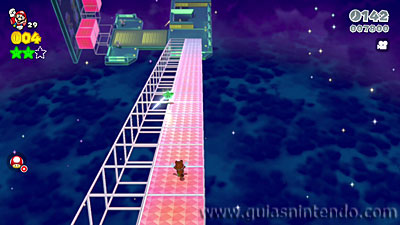 Super Mario 3D World + Bowser's Fury