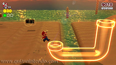 Super Mario 3D World + Bowser's Fury