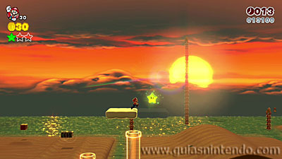Super Mario 3D World + Bowser's Fury