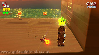 Super Mario 3D World + Bowser's Fury