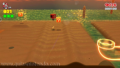Super Mario 3D World + Bowser's Fury