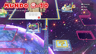 Super Mario 3D World + Bowser's Fury