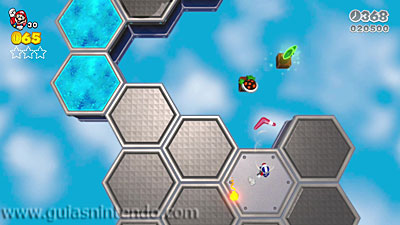 Super Mario 3D World + Bowser's Fury