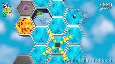 Super Mario 3D World + Bowser's Fury