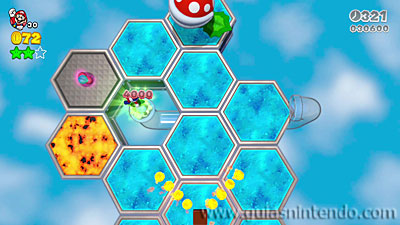 Super Mario 3D World + Bowser's Fury