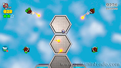 Super Mario 3D World + Bowser's Fury