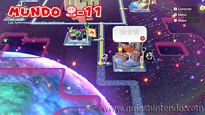 Super Mario 3D World + Bowser's Fury