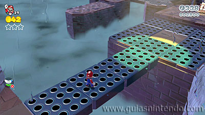 Super Mario 3D World + Bowser's Fury