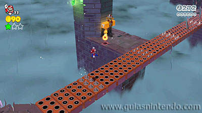 Super Mario 3D World + Bowser's Fury