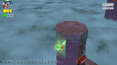 Super Mario 3D World + Bowser's Fury