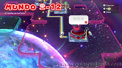 Super Mario 3D World + Bowser's Fury