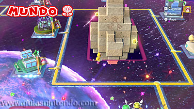 Super Mario 3D World + Bowser's Fury