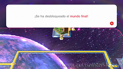 Super Mario 3D World + Bowser's Fury