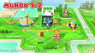 Super Mario 3D World + Bowser's Fury