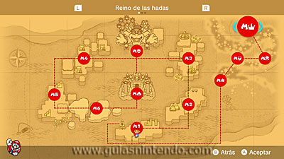 Super Mario 3D World + Bowser's Fury