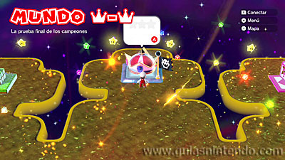 Super Mario 3D World + Bowser's Fury