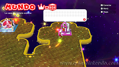Super Mario 3D World + Bowser's Fury