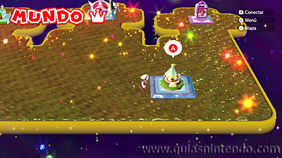 Super Mario 3D World + Bowser's Fury