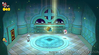 Super Mario 3D World + Bowser's Fury