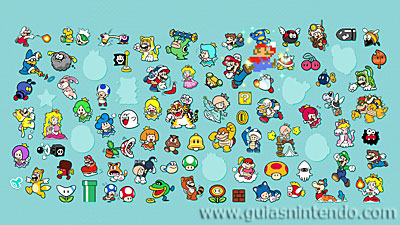 Super Mario 3D World + Bowser's Fury
