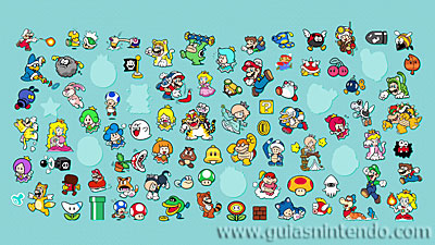 Super Mario 3D World + Bowser's Fury