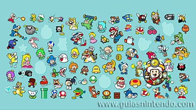 Super Mario 3D World + Bowser's Fury