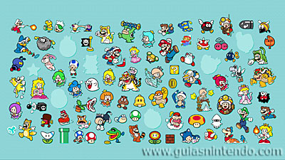 Super Mario 3D World + Bowser's Fury