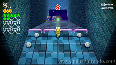 Super Mario 3D World + Bowser's Fury
