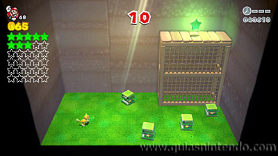 Super Mario 3D World + Bowser's Fury