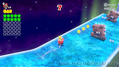 Super Mario 3D World + Bowser's Fury