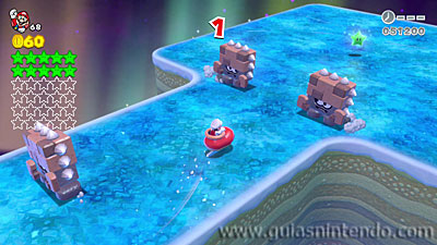Super Mario 3D World + Bowser's Fury