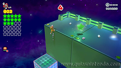 Super Mario 3D World + Bowser's Fury