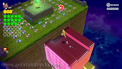 Super Mario 3D World + Bowser's Fury