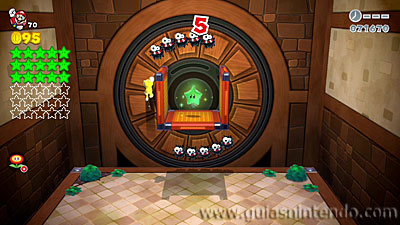Super Mario 3D World + Bowser's Fury