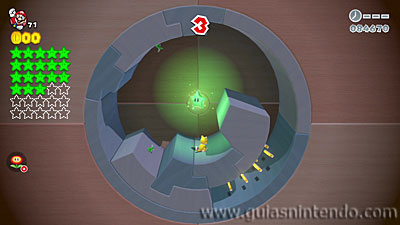 Super Mario 3D World + Bowser's Fury