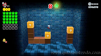 Super Mario 3D World + Bowser's Fury