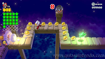 Super Mario 3D World + Bowser's Fury