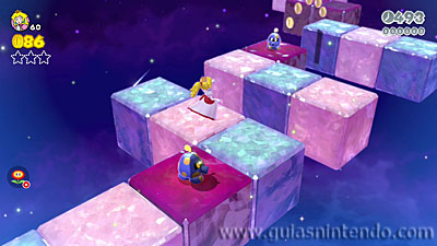 Super Mario 3D World + Bowser's Fury