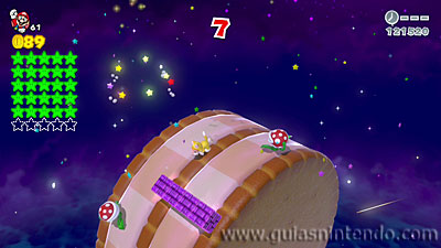 Super Mario 3D World + Bowser's Fury