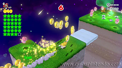 Super Mario 3D World + Bowser's Fury
