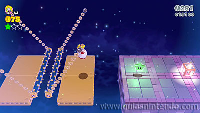Super Mario 3D World + Bowser's Fury