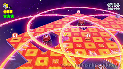 Super Mario 3D World + Bowser's Fury