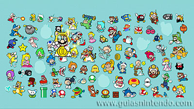 Super Mario 3D World + Bowser's Fury
